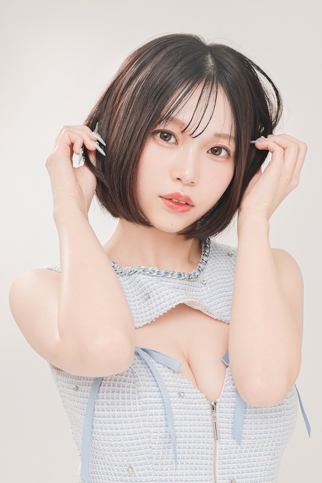 雨音 れおプロフィール写真2